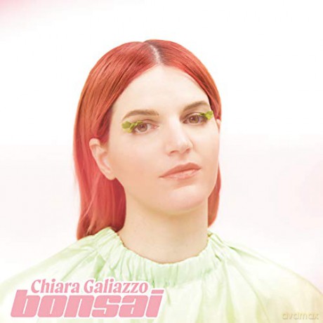 Chiara Galiazzo: Bonsai [CD]