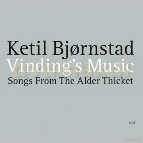 Ketil Bjornstad: Songs From The Aldet Thicket [2CD]