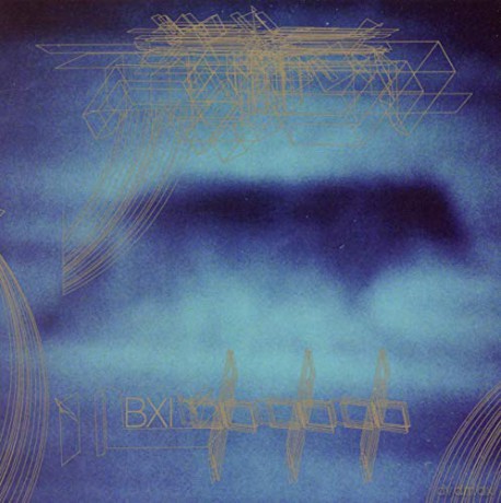 Bxi: Boris And Ian Astbury [CD]