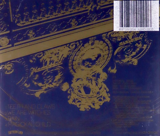 Bxi: Boris And Ian Astbury [CD]
