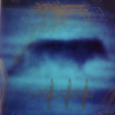 Bxi: Boris And Ian Astbury [CD]