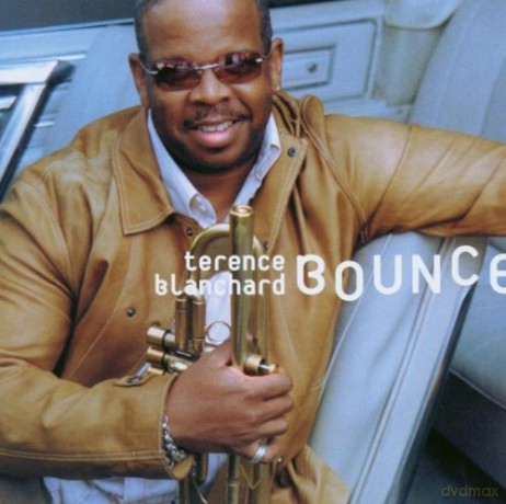 Terence Blanchard: Bounce [CD]