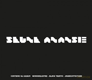 Skunk Anansie: Box [CD]