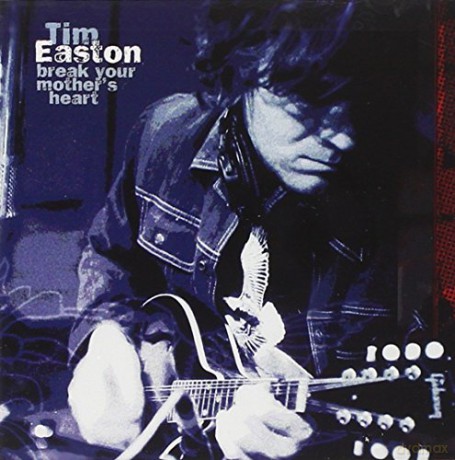 Tim Easton: Break Your Mother's Heart [CD]