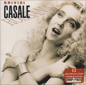 Rossana Casale: Brividi [CD]