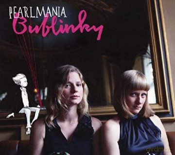 Bublinky [CD]