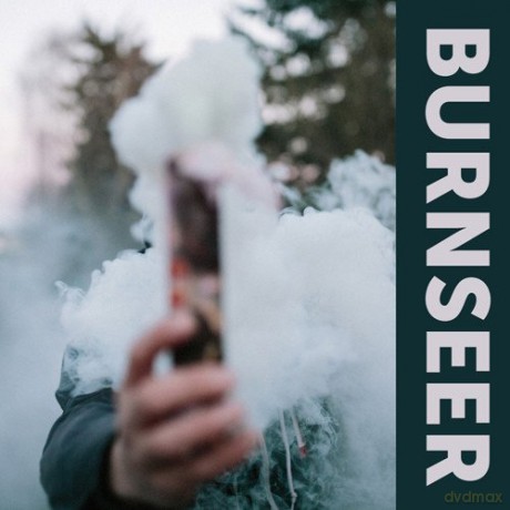 Burnseer: Burnseer [CD]