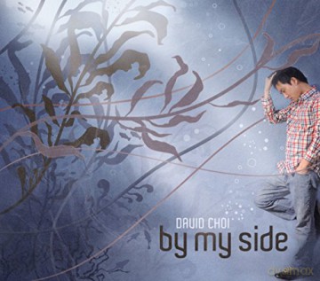 David Choi: By My Side [CD]