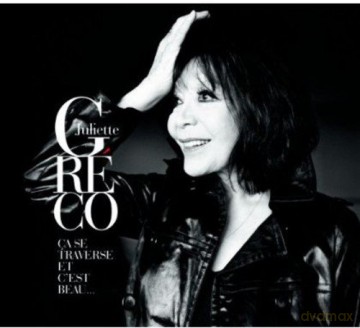 Juliette Greco: Ca Se Traverse Et c'est Beau [CD]