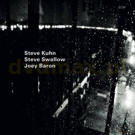Steve  Kuhn: Wisteria [CD]