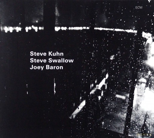 Steve  Kuhn: Wisteria [CD]