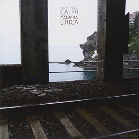 Caliri Domenico: Camera Lirica [CD]