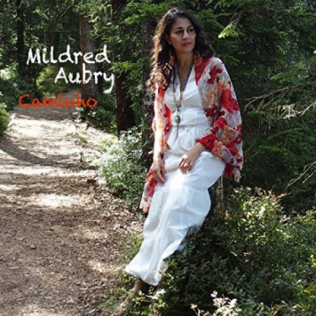 Aubry, Mildred: Caminho [CD]