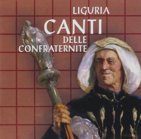 Canti Delle Confraternite [CD]