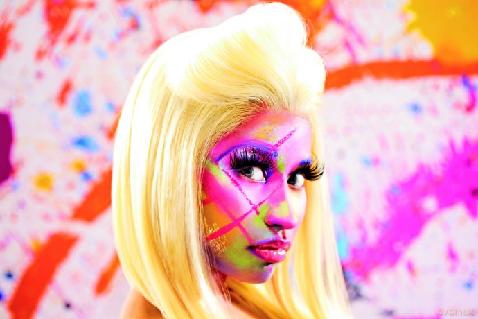 Nicki  Minaj: Pink Friday...Roman Reloaded [CD]