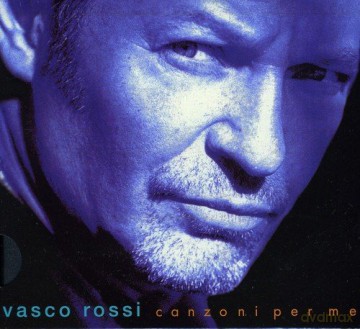 Vasco Rossi: Canzoni Per Me [CD]