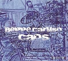 Beppe Caruso: Caos [CD]