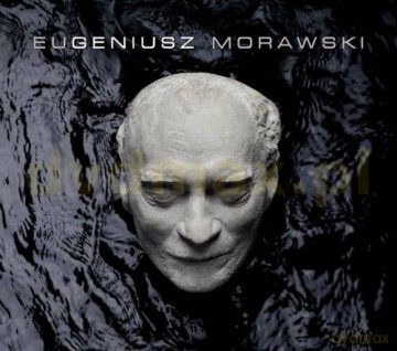 Sinfonia Varsovia: Eugeniusz Morawski (digipack) [CD]