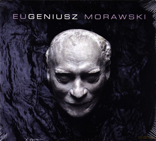 Sinfonia Varsovia: Eugeniusz Morawski (digipack) [CD]