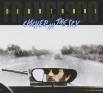 Francesco De Gregori: Catcher in the Sky [CD]