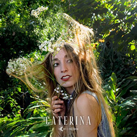 Caterina: Caterina [CD]