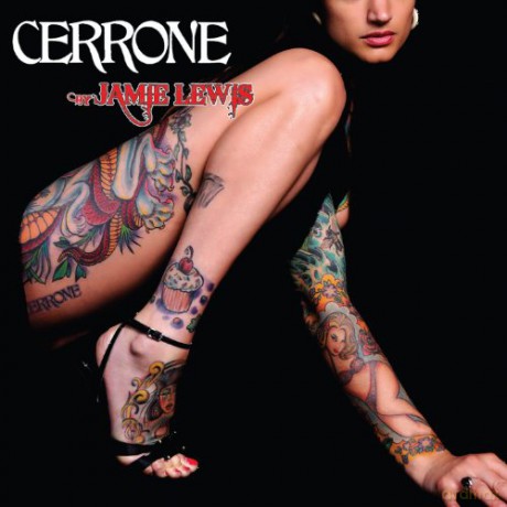 Cerrone: Cerrone By Jamie Lewis [CD]