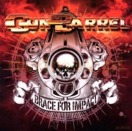 Gun Barrel: Brace For Impact [CD]
