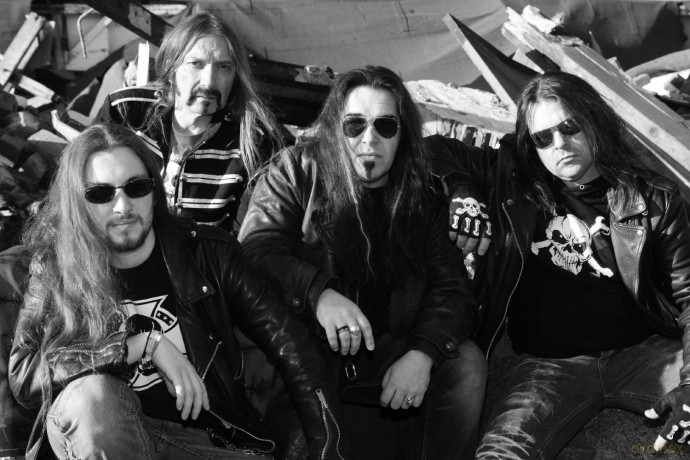 Gun Barrel: Brace For Impact Limited Edition (digipack) [CD]