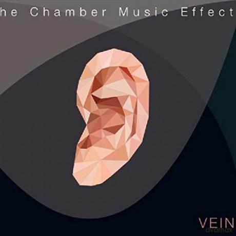 Chamber Music Effect [CD]