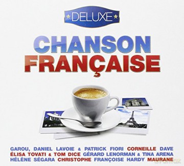 Chanson Francaise [CD]