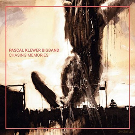 Klewer Bigband, Pascal: Chasing Memories [CD]
