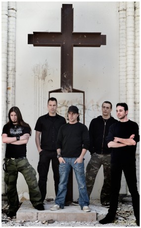 Seven Ends: To The Worms [CD]