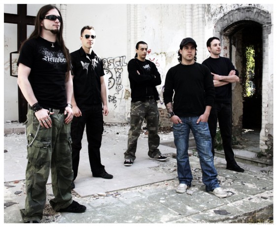 Seven Ends: To The Worms [CD]