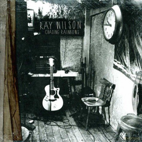 Ray Wilson: Chasing Rainbows [CD]