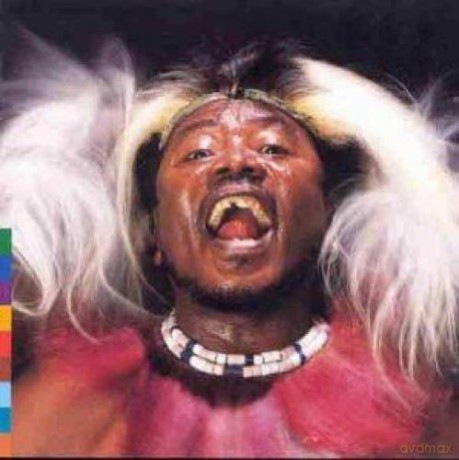 Hukwe Zawose: Chibite [CD]