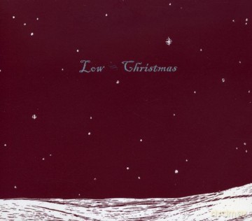 Low: Christmas [CD]