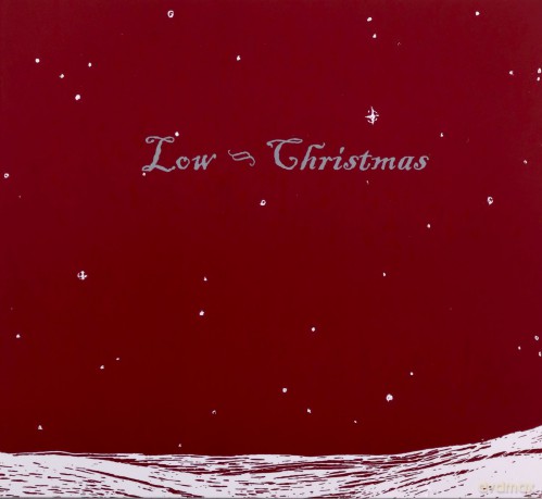 Low: Christmas [CD]