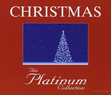Christmas-the Platinum Collection [3CD]