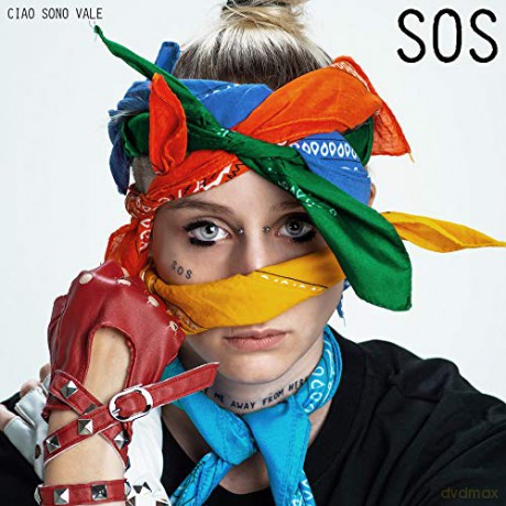 Sos: Ciao Sono Vale [CD]