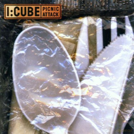 I:Cube: Picnic Attack [CD]