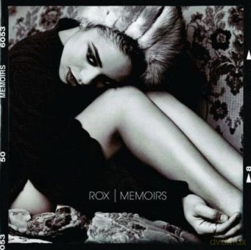 Rox: Memoirs [Winyl]