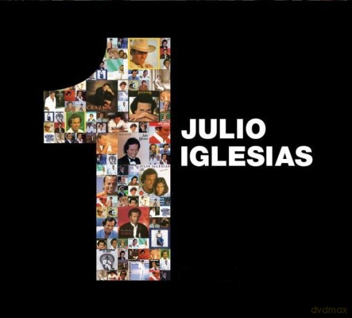 Julio Iglesias: Volume 1 [2CD]