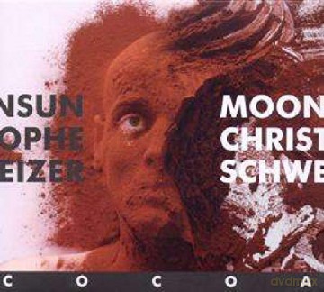Moonsun Christophe Schweizer: Cocoa [CD]