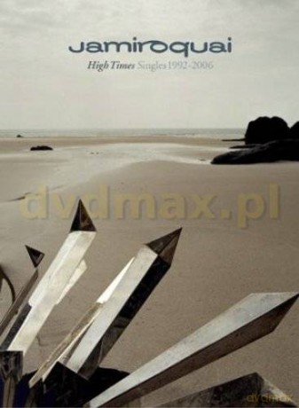 Jamiroquai: High Times [DVD]