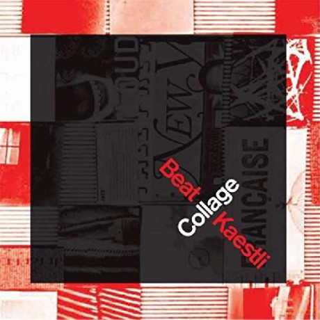 Beat Kaestli: Collage [CD]
