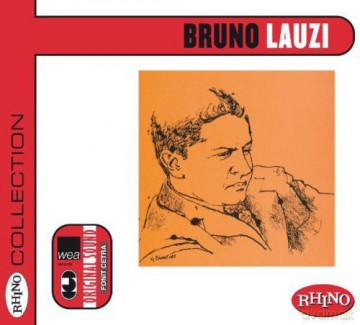 Bruno Lauzi: Collection: Bruno Lauzi [CD]