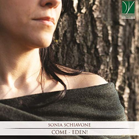 Schiavone, Sonia: Come - Eden! [CD]