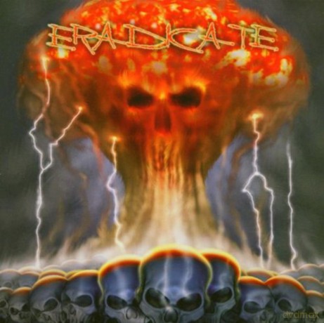Eradicate: Complete Eraication [CD]