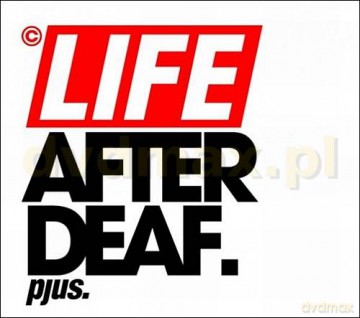 Pjus: Life After Deaf (digipack) [CD]