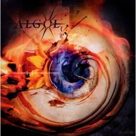 Algol: Complex Shapes [CD]